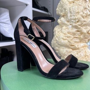 Like new Steve Madden heels